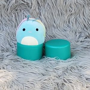 Squishmallows Sid 4"